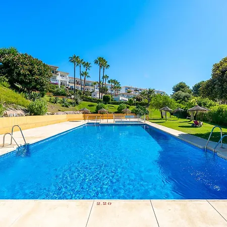 Sea Views 1 Bed Colinas Del Faro Apartment