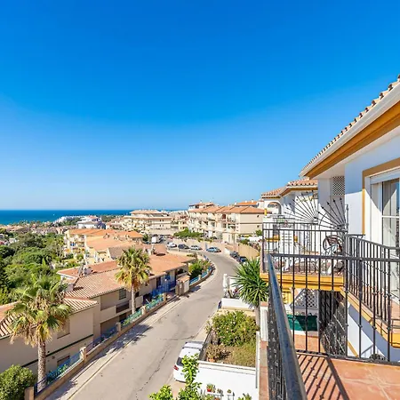 Sea Views 1 Bed Colinas Del Faro Apartment El Faro