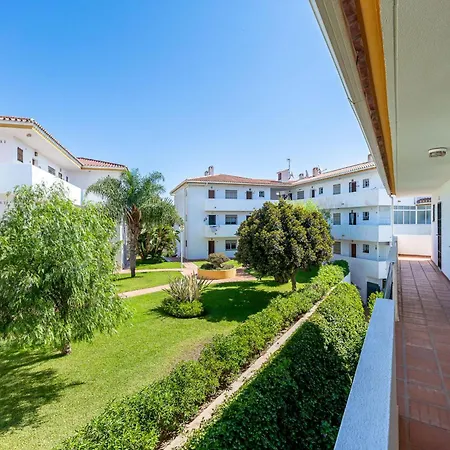 Sea Views 1 Bed Colinas Del Faro Apartment El Faro