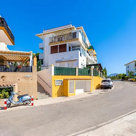 Apartment Sea Views 1 Bed Colinas Del Faro