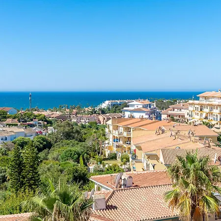 Sea Views 1 Bed Colinas Del Faro