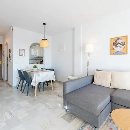 Apartment Sea Views 1 Bed Colinas Del Faro