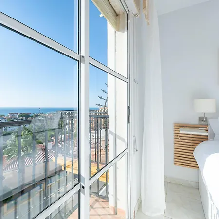 Sea Views 1 Bed Colinas Del Faro Apartment *