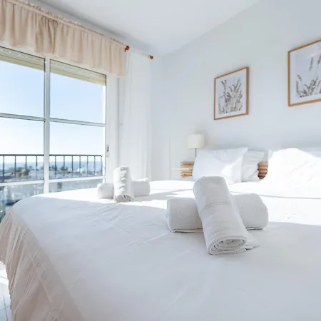 Apartment Sea Views 1 Bed Colinas Del Faro *