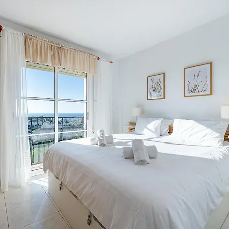 Apartment Sea Views 1 Bed Colinas Del Faro El Faro