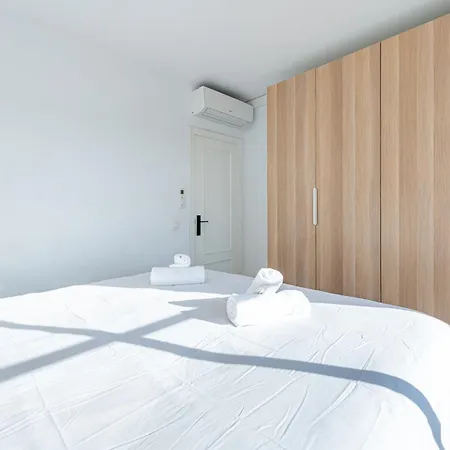 Sea Views 1 Bed Colinas Del Faro *