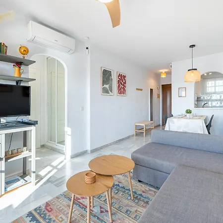 Sea Views 1 Bed Colinas Del Faro