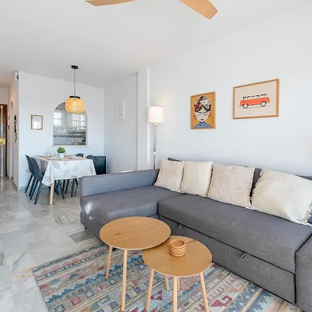 Apartment Sea Views 1 Bed Colinas Del Faro