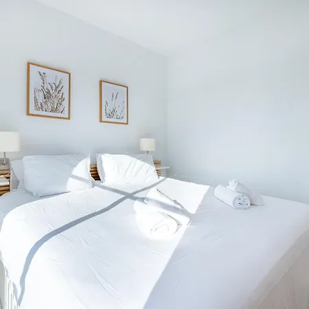 Sea Views 1 Bed Colinas Del Faro Apartment El Faro