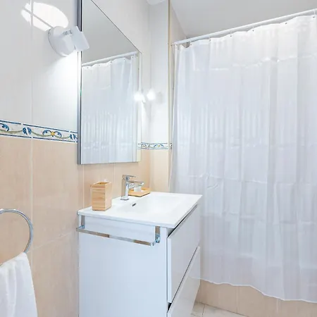Sea Views 1 Bed Colinas Del Faro *