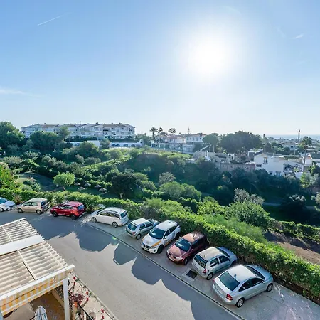 Sea Views 1 Bed Colinas Del Faro El Faro
