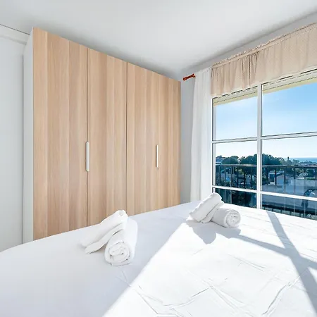 Sea Views 1 Bed Colinas Del Faro * El Faro
