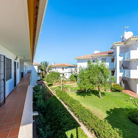 Sea Views 1 Bed Colinas Del Faro El Faro