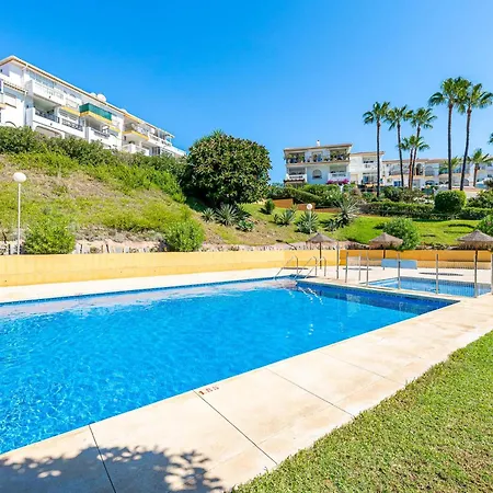 Sea Views 1 Bed Colinas Del Faro Διαμέρισμα El Faro