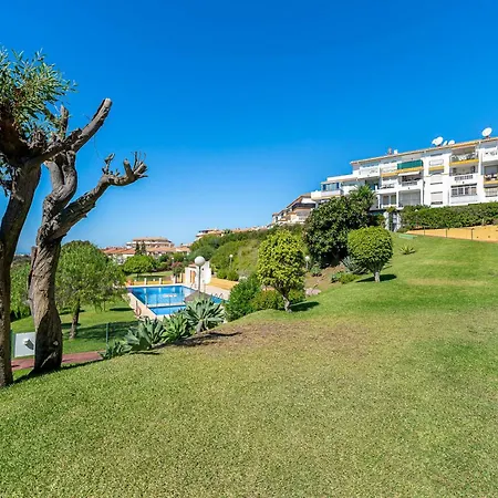 Sea Views 1 Bed Colinas Del Faro * El Faro
