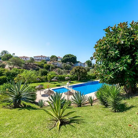 Διαμέρισμα Sea Views 1 Bed Colinas Del Faro *