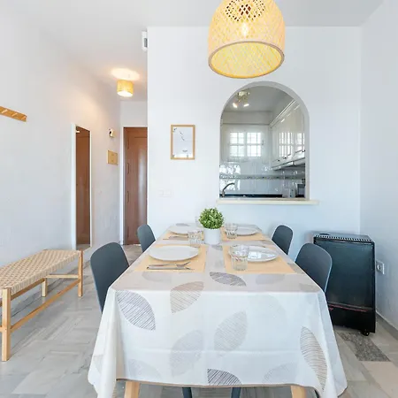 Sea Views 1 Bed Colinas Del Faro Διαμέρισμα El Faro