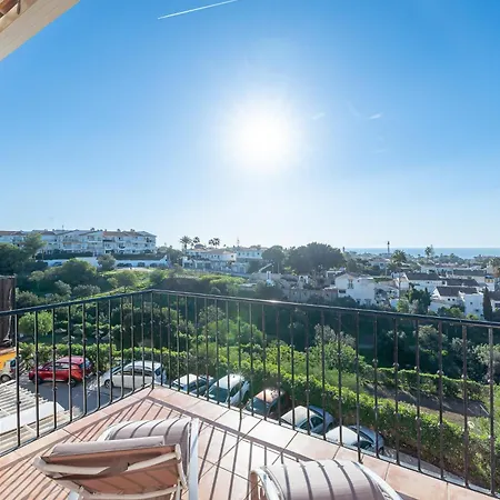 Sea Views 1 Bed Colinas Del Faro El Faro