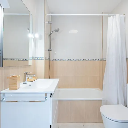 Sea Views 1 Bed Colinas Del Faro * El Faro