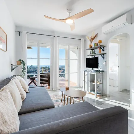 Διαμέρισμα Sea Views 1 Bed Colinas Del Faro *