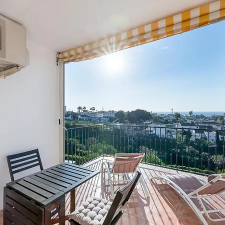 Διαμέρισμα Sea Views 1 Bed Colinas Del Faro El Faro