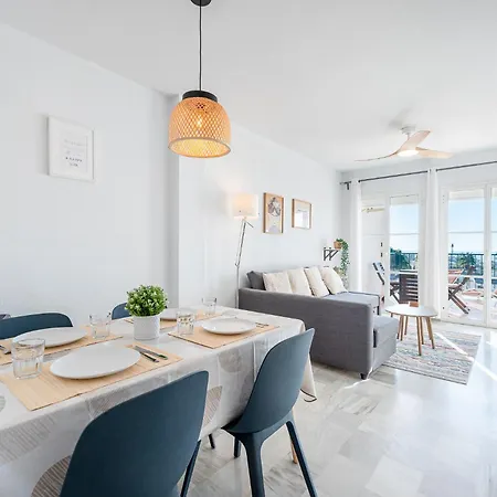 Sea Views 1 Bed Colinas Del Faro Διαμέρισμα