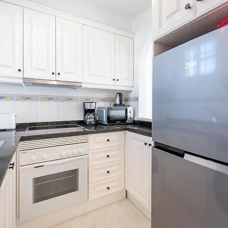 Sea Views 1 Bed Colinas Del Faro Διαμέρισμα El Faro