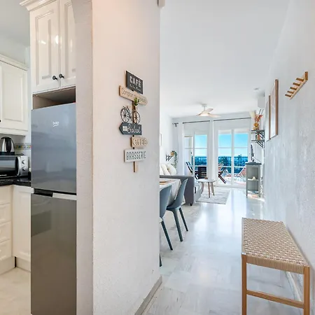 Διαμέρισμα Sea Views 1 Bed Colinas Del Faro